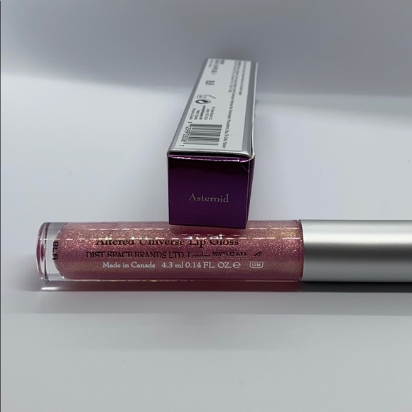 Altered Universe Lipstick Queen ASTEROID S… - Picture 2 of 2